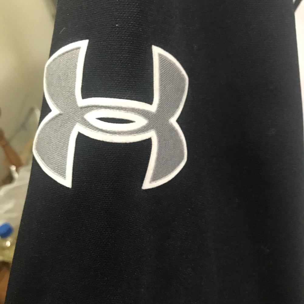 Under Armour Jacket - image 3